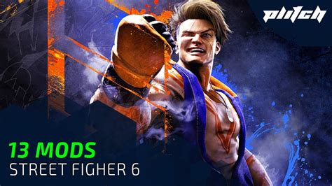 Street Fighter 6 – Cheats .